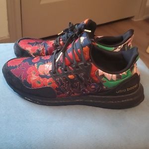 Adidas Chinese New Year